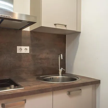 Apartment Gaudi Ramblas