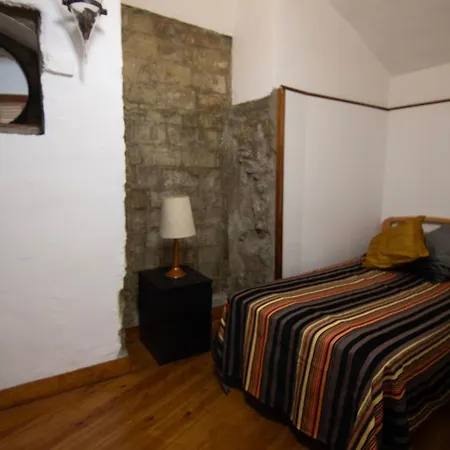 Gaudi Ramblas Apartment Barcelona