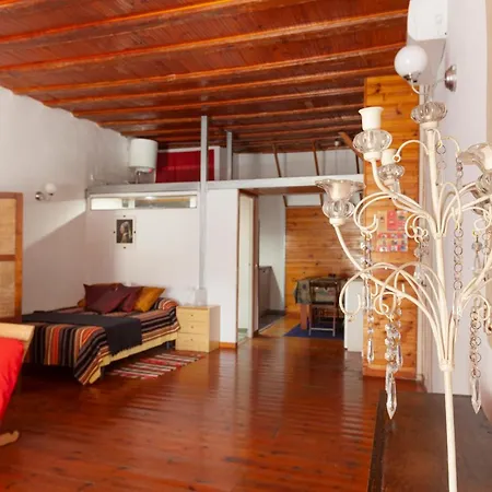 Apartment Gaudi Ramblas Barcelona