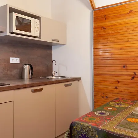 Gaudi Ramblas Apartment