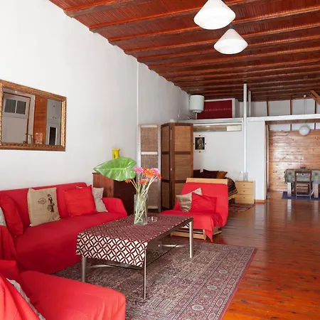 Gaudi Ramblas Appartement Barcelona