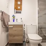 Apartmán Gaudí Ramblas *