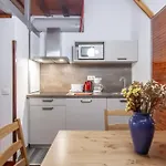 Gaudí Ramblas Apartmán Barcelona