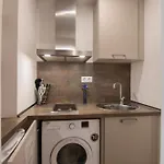 Gaudí Ramblas Apartmán