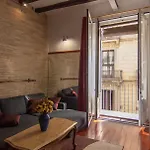 Apartmán Gaudí Ramblas